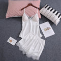 Ensemble pyjama 2pcs, 5pcs-Velonjara-Secret