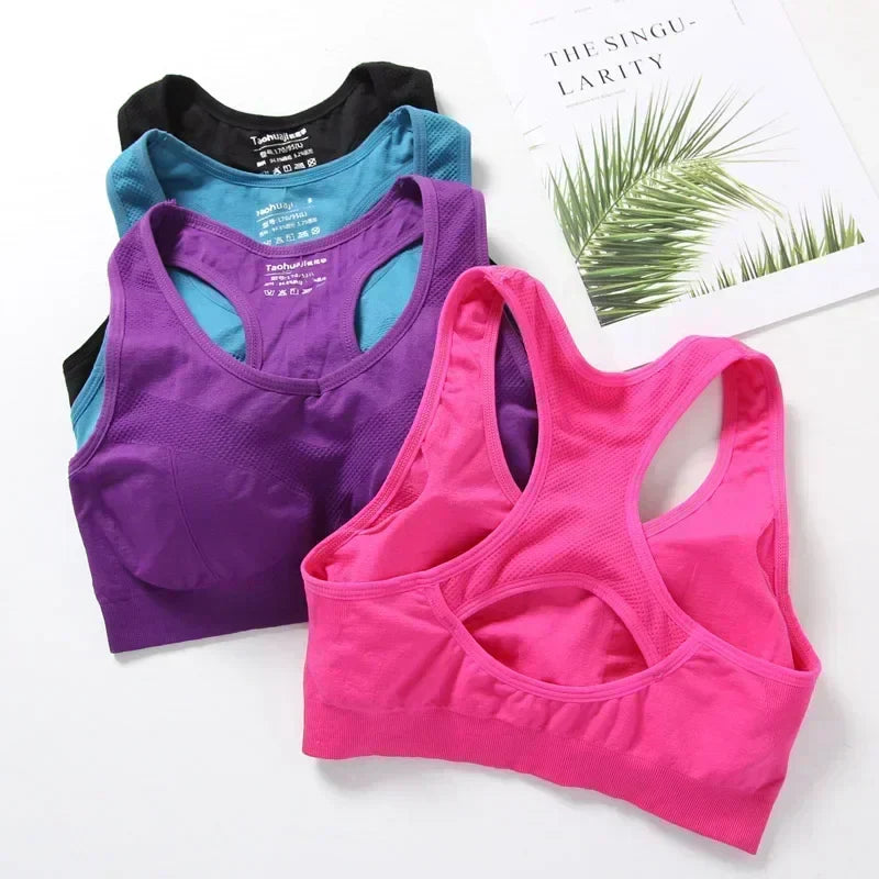 Brassière de sport