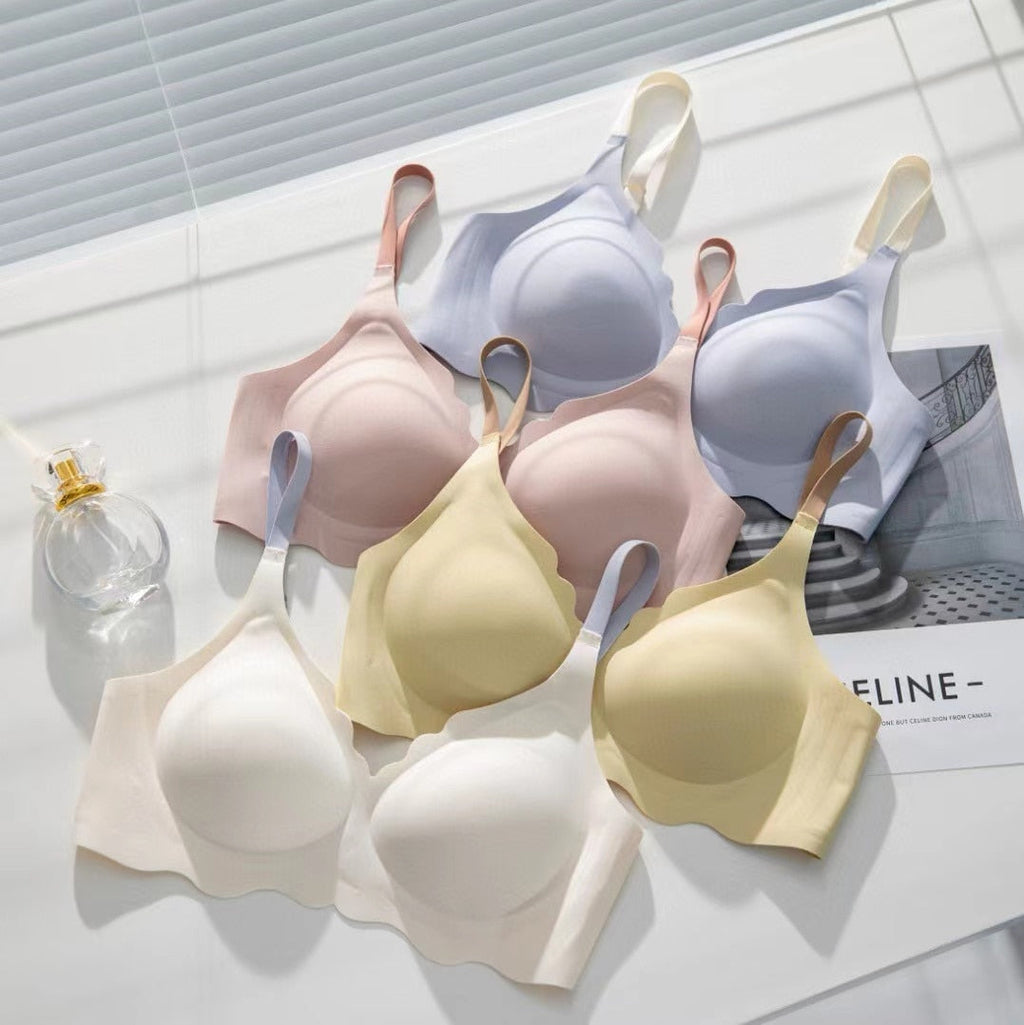 Soutien-gorge nylon