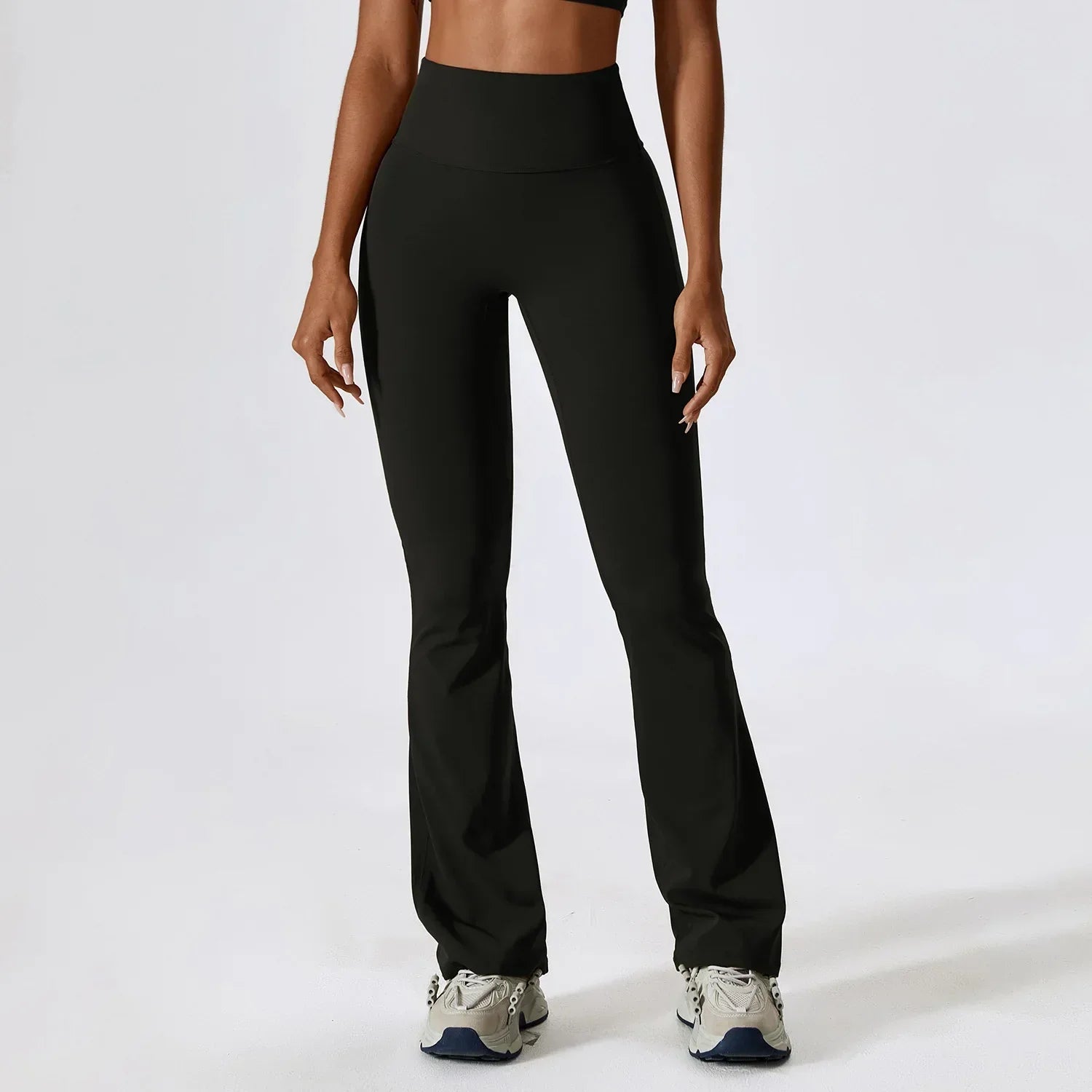 Leggings flare