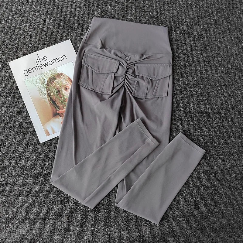 Leggings push-up