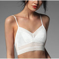 Bralette nylon - Avenue-Dentelle