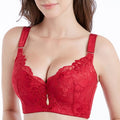 Bras push-up lace plus size Lingerie-Avenue