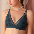 Bralette ultra fine et confortable - Avenue-Dentelle